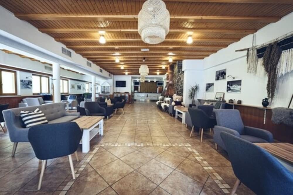 pohorje village wellbeing resort family apartments bolfenk