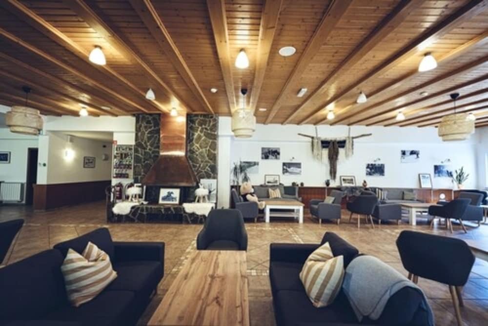 pohorje village wellbeing resort family apartments bolfenk