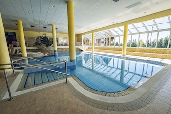 pohorje village wellbeing resort family apartments bolfenk