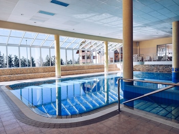 pohorje village wellbeing resort family apartments bolfenk