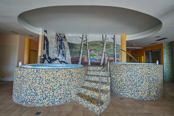 pohorje village wellbeing resort family apartments bolfenk
