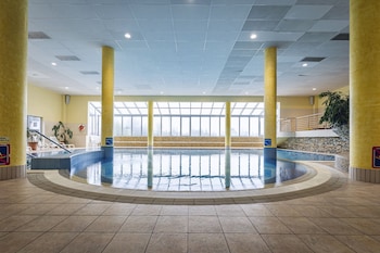 pohorje village wellbeing resort family apartments bolfenk