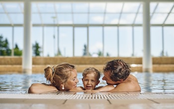 pohorje village wellbeing resort family apartments bolfenk