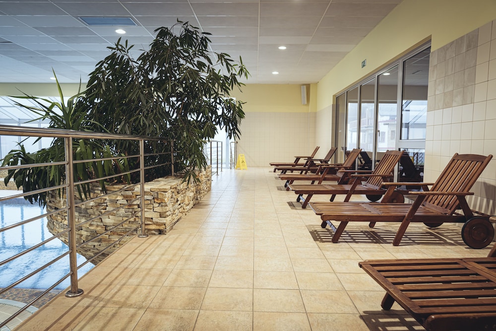 pohorje village wellbeing resort family apartments bolfenk