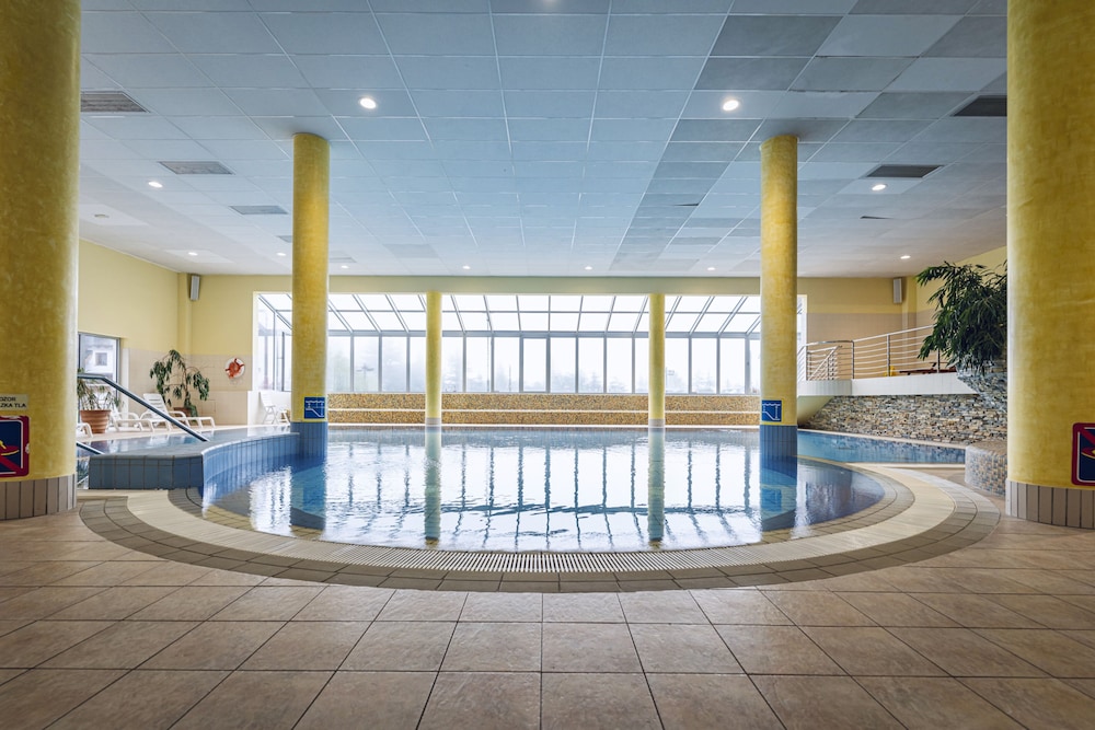 pohorje village wellbeing resort family apartments bolfenk