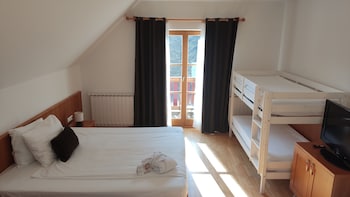 pohorje village wellbeing resort family apartments bolfenk
