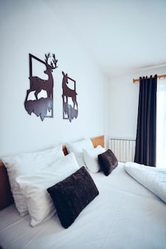 pohorje village wellbeing resort family apartments bolfenk