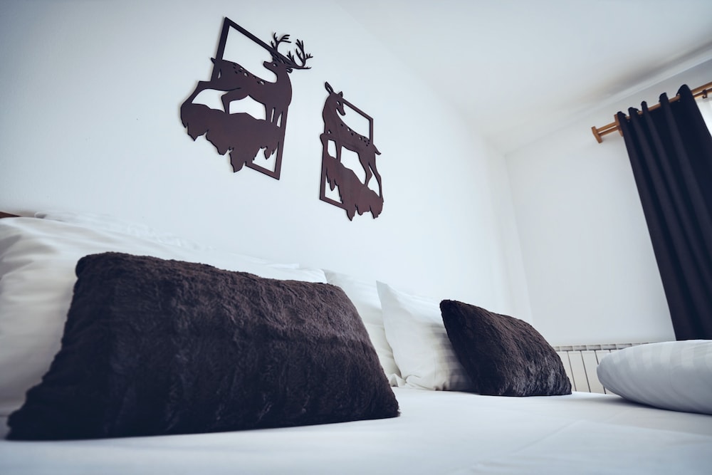 pohorje village wellbeing resort family apartments bolfenk