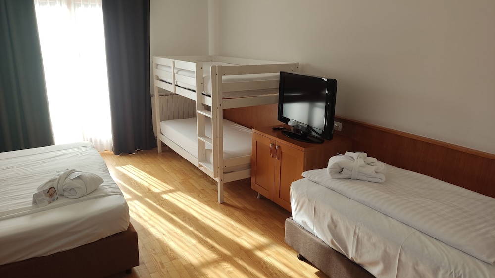 pohorje village wellbeing resort family apartments bolfenk