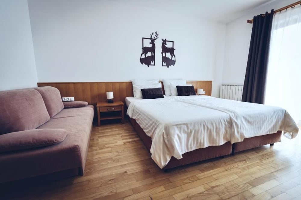 pohorje village wellbeing resort family apartments bolfenk