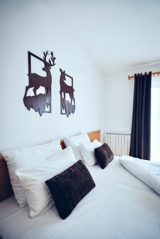 pohorje village wellbeing resort family apartments bolfenk