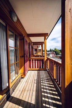 pohorje village wellbeing resort family apartments bolfenk
