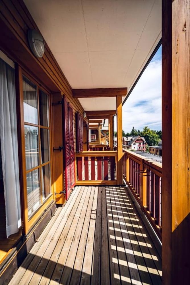pohorje village wellbeing resort family apartments bolfenk