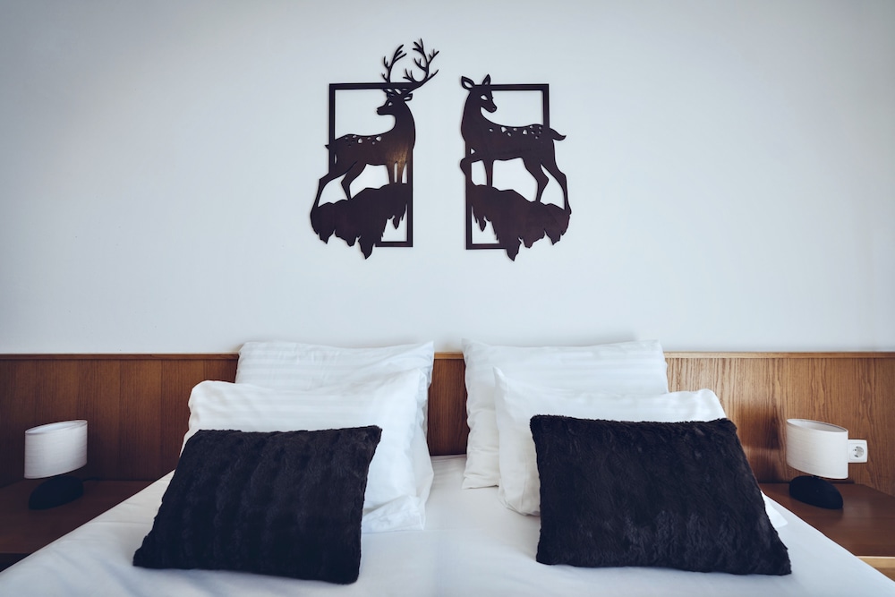 pohorje village wellbeing resort family apartments bolfenk