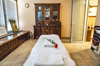pohorje village wellbeing resort family apartments bolfenk