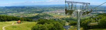 pohorje