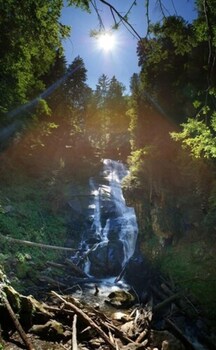 pohorje
