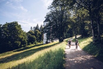 pohorje