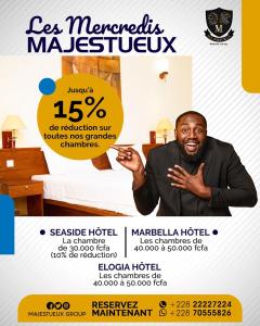 marbella hotel