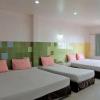 Center Mansion At Hatyai,Songkhla>>Hat Yai,1 star