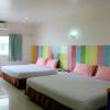 Center Mansion At Hatyai,Songkhla>>Hat Yai,1 star