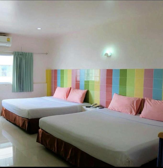 center mansion at hatyai