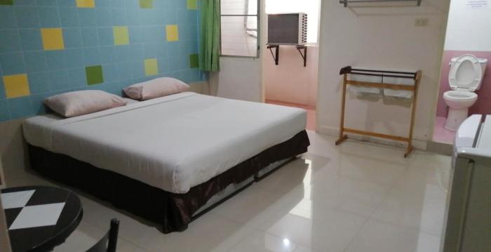 center mansion at hatyai