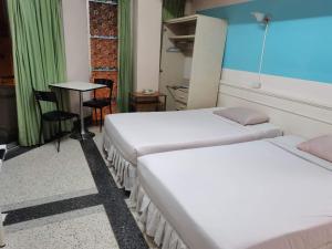 center mansion at hatyai