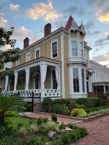 savannah