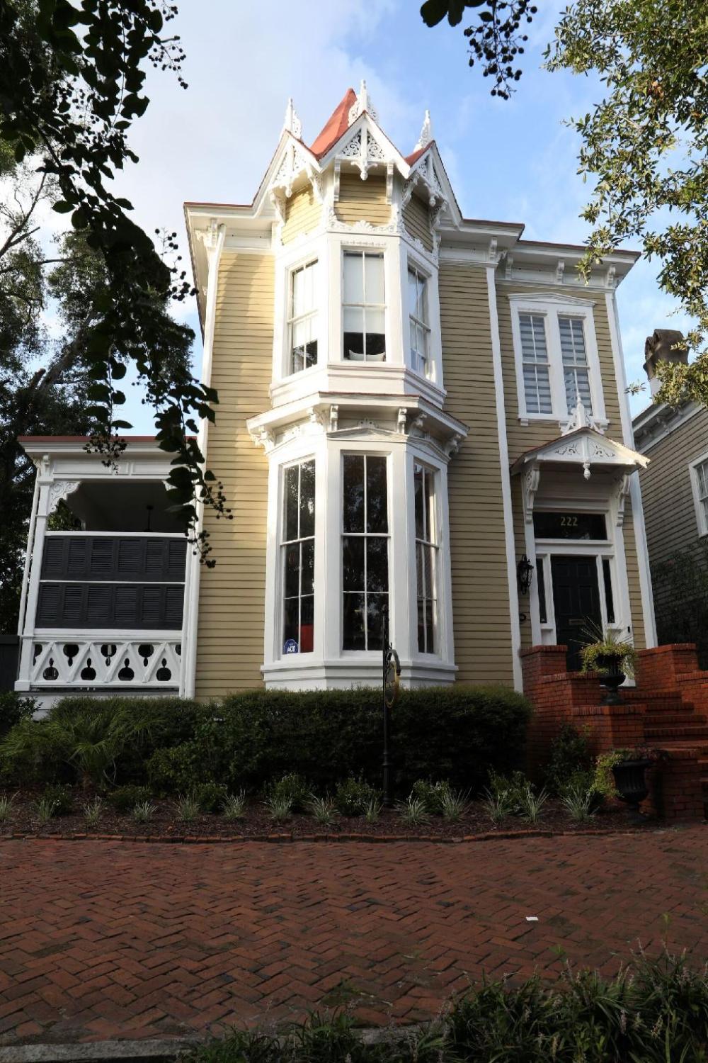 savannah