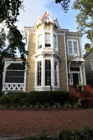 savannah