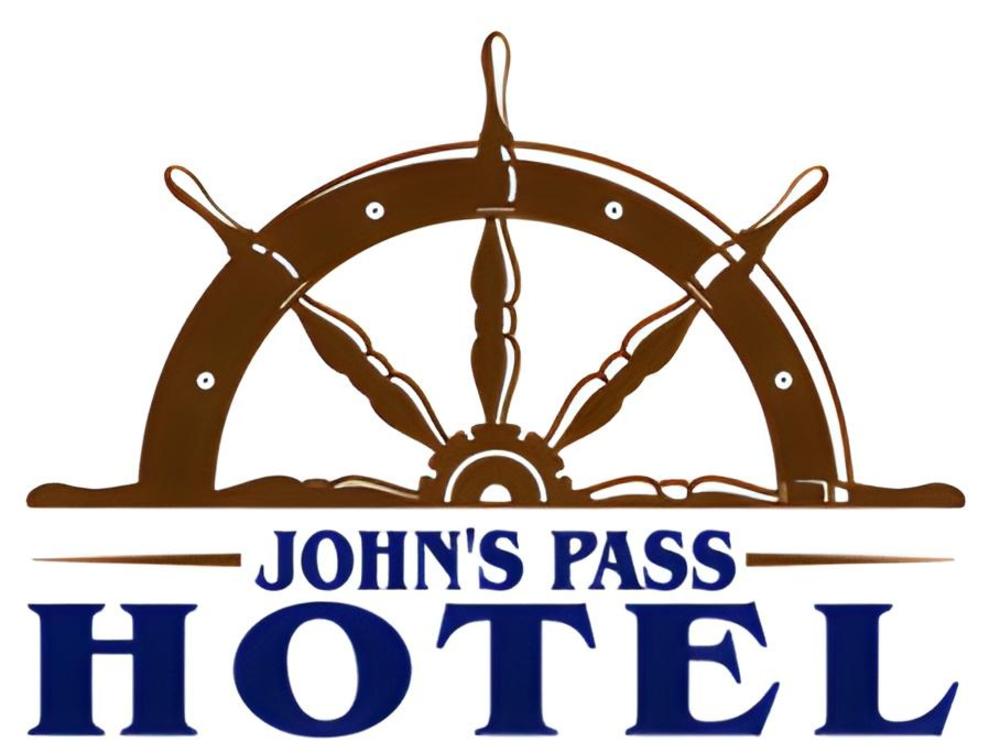 johns pass hotel brand new property fully remote