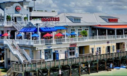 johns pass hotel brand new property fully remote