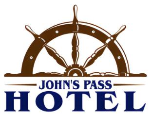 johns pass hotel brand new property fully remote