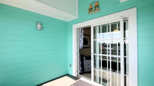 johns pass hotel brand new property fully remote