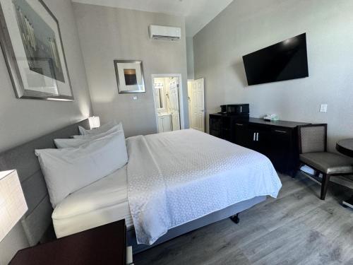 johns pass hotel brand new property fully remote