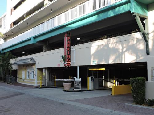 johns pass hotel brand new property fully remote