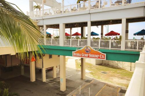 johns pass hotel brand new property fully remote