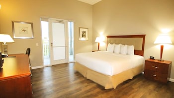 johns pass hotel brand new property fully remote