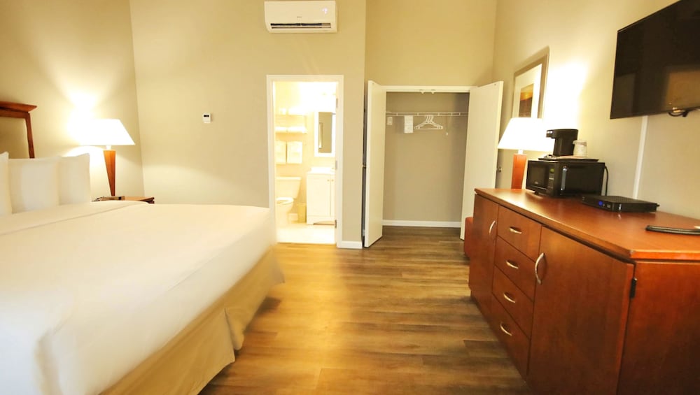 johns pass hotel brand new property fully remote