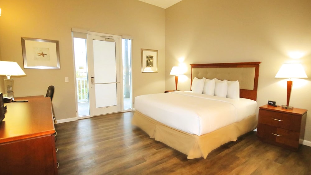johns pass hotel brand new property fully remote
