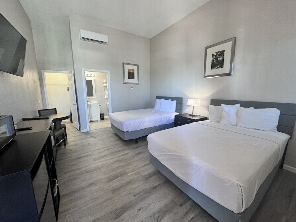 johns pass hotel brand new property fully remote