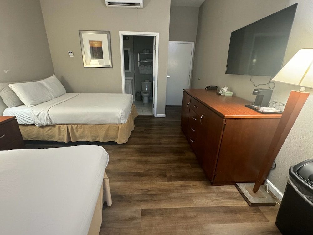 johns pass hotel brand new property fully remote