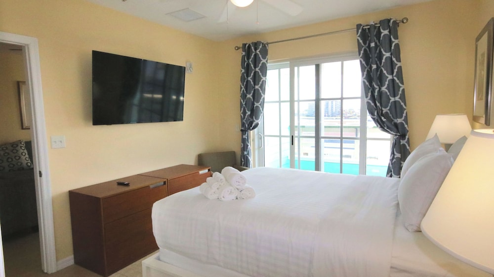 johns pass hotel brand new property fully remote
