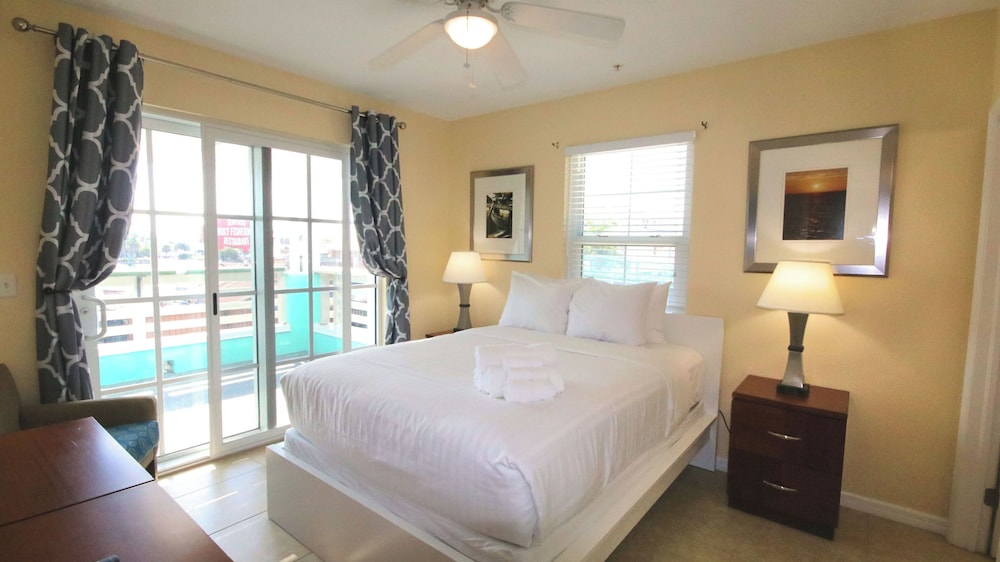 johns pass hotel brand new property fully remote