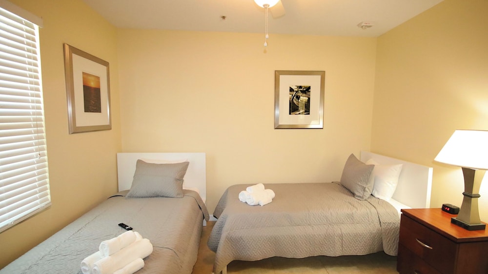 johns pass hotel brand new property fully remote