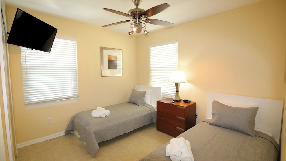 johns pass hotel brand new property fully remote