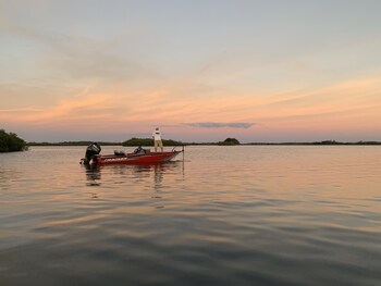 crystal river lullaby bandb