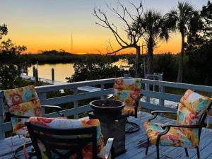 crystal river lullaby bandb