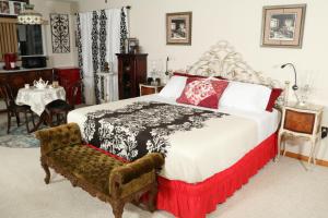 crystal river lullaby bandb